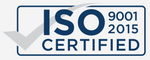 POSJEDUJEMO CERTIFIKAT ISO 9001:2015