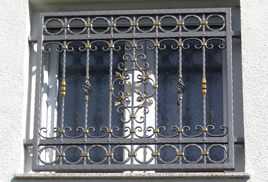 ZAŠTITNE REŠETKE